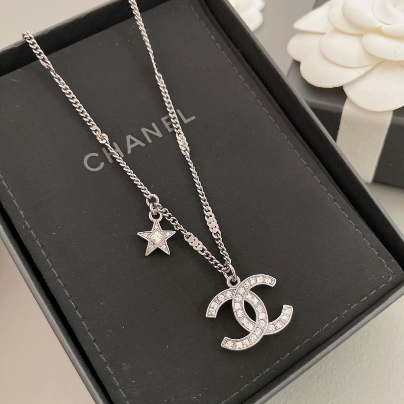 Chanel Necklaces